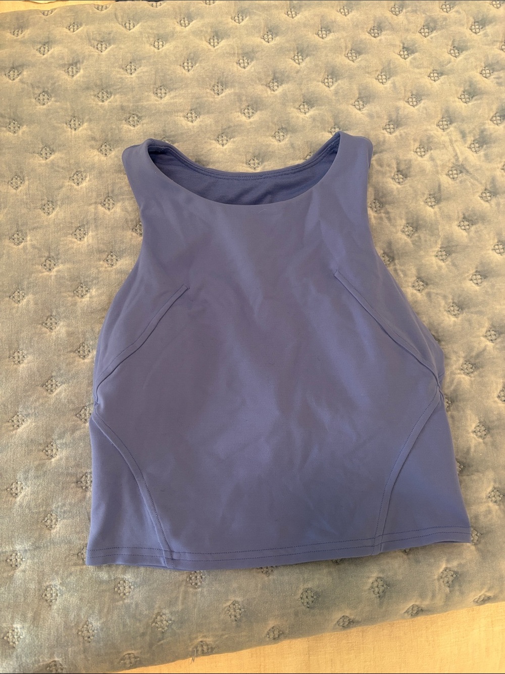 lululemon athletica Athletic Tank